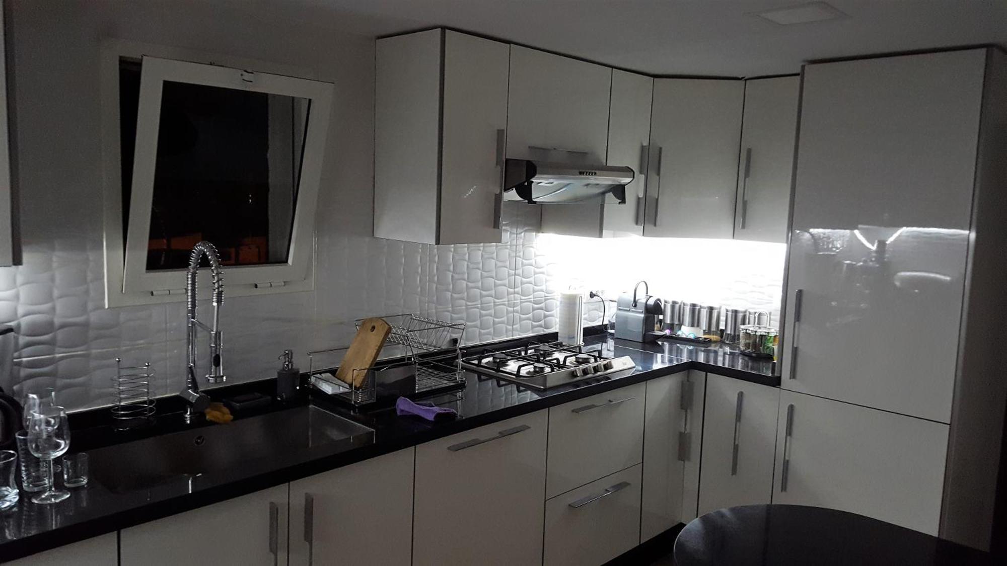 Appartement Agreable Avec 2 Tres Belles Terrasses Au Coeur De Rabat Bagian luar foto
